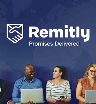 Recibir dinero del extranjero mediante Remitly