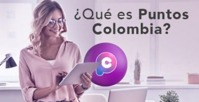 puntos colombia éxito registro